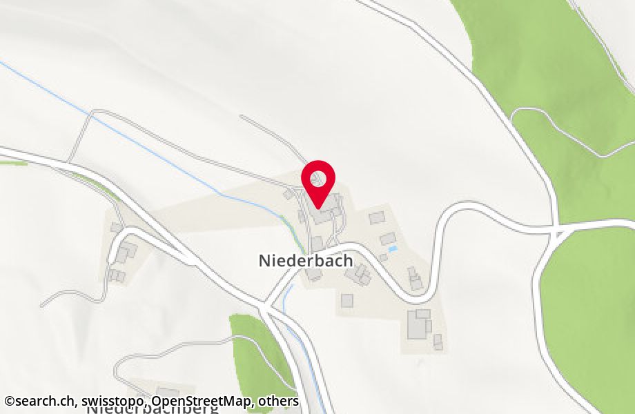 Niederbach 84, 3433 Schwanden im Emmental
