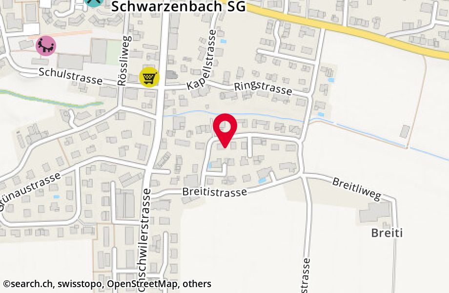 Bündtstrasse 6, 9536 Schwarzenbach