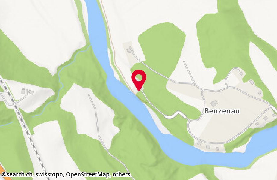 Benzenau 721, 9536 Schwarzenbach