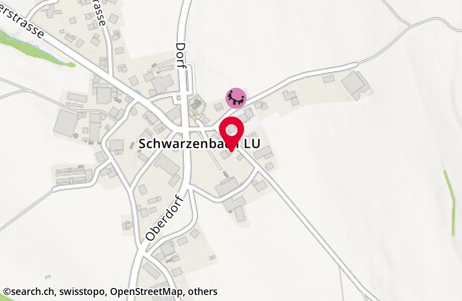 Dorf 24, 6215 Schwarzenbach