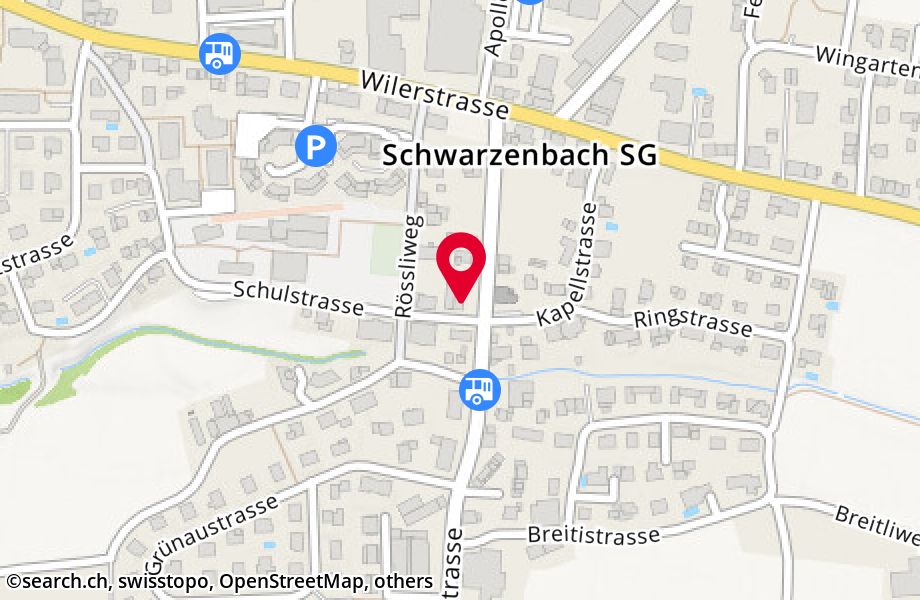 Jonschwiler Strasse 12, 9536 Schwarzenbach