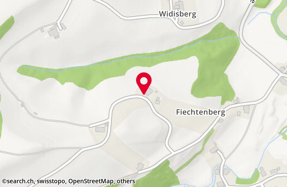 Fiechtenberg 16, 4953 Schwarzenbach (Huttwil)