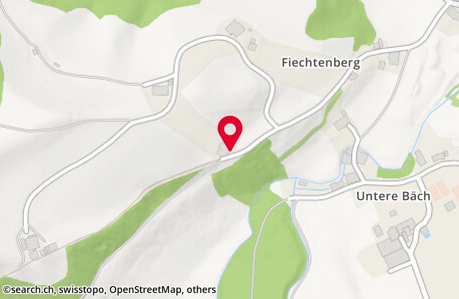 Fiechtenberg 9, 4953 Schwarzenbach (Huttwil)