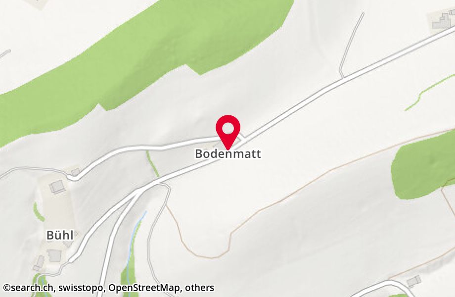 Bodenmatt 1, 6103 Schwarzenberg