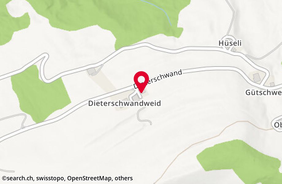 Dieterschwandweid 3, 6103 Schwarzenberg