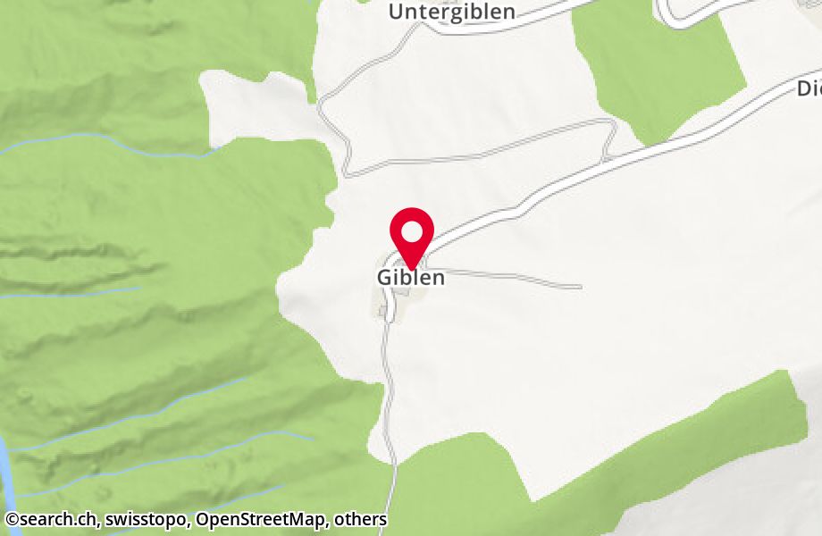 Giblen 1, 6103 Schwarzenberg