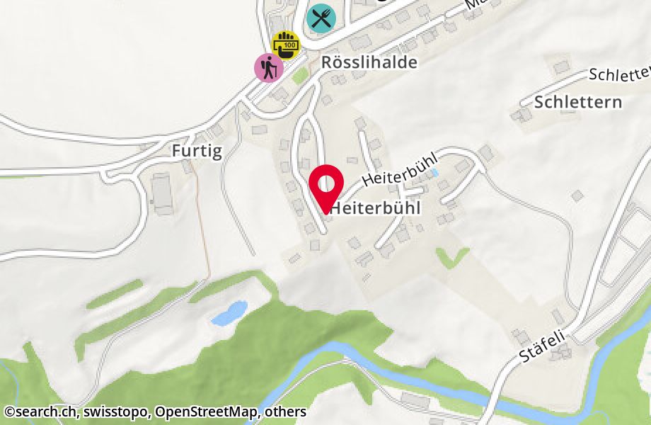 Heiterbühl 24, 6103 Schwarzenberg