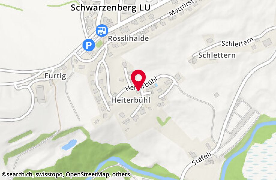 Heiterbühl 26, 6103 Schwarzenberg