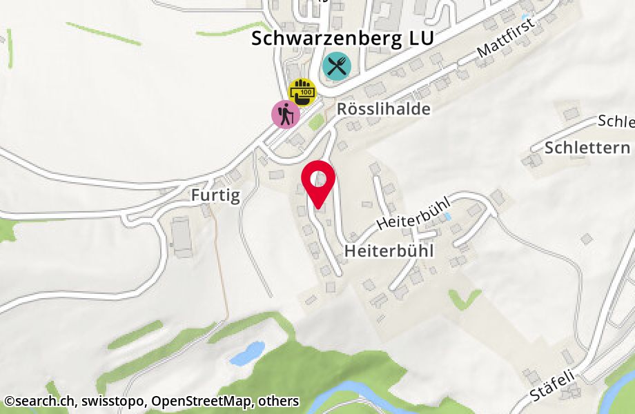 Heiterbühl 4, 6103 Schwarzenberg