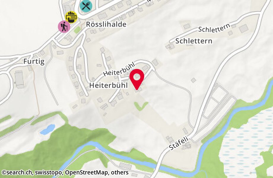 Heiterbühl 50, 6103 Schwarzenberg