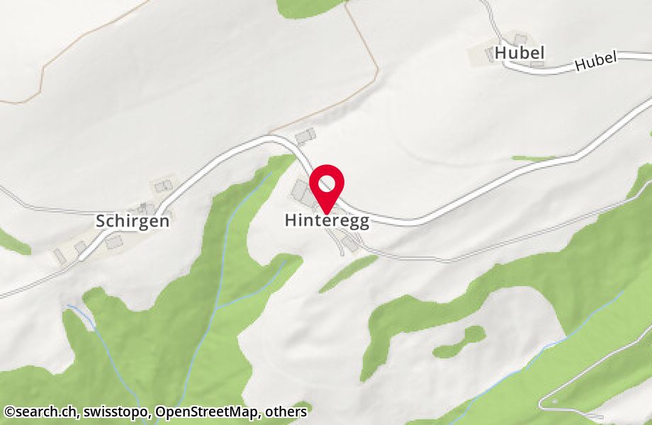 Hinteregg 1, 6103 Schwarzenberg