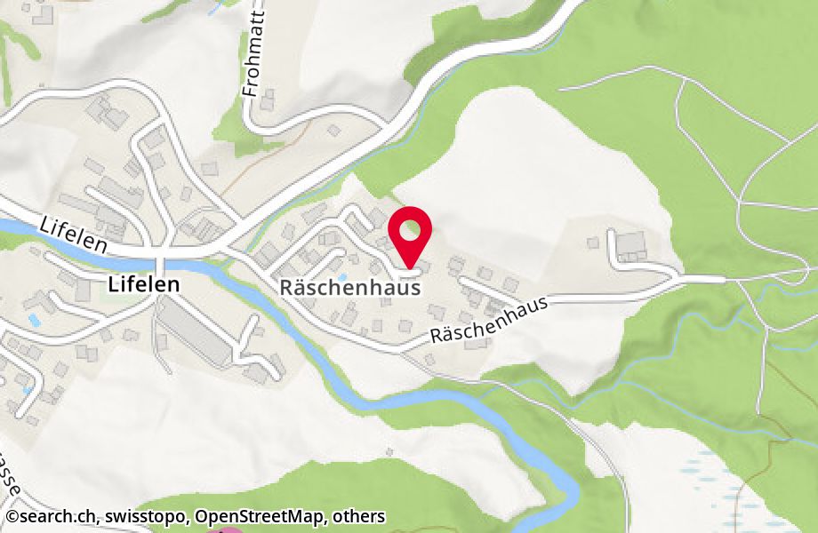Räschenhaus 7, 6103 Schwarzenberg