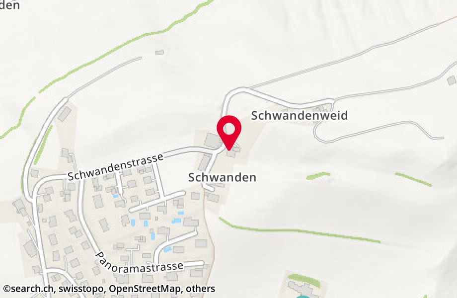 Schwanden 1, 6103 Schwarzenberg