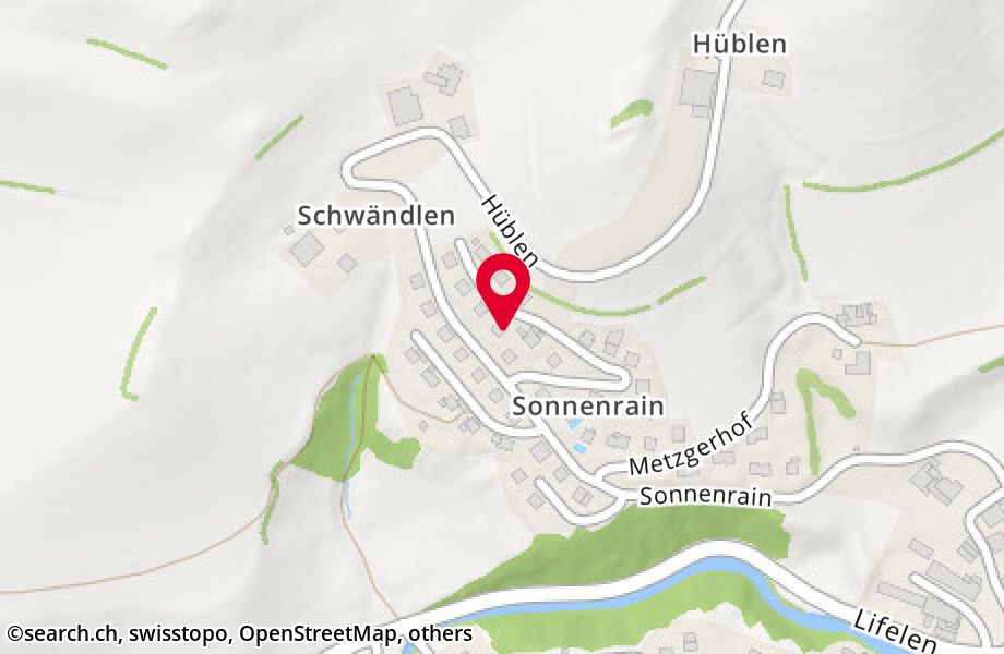 Sonnenrain 38, 6103 Schwarzenberg
