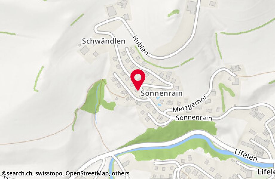 Sonnenrain 39, 6103 Schwarzenberg