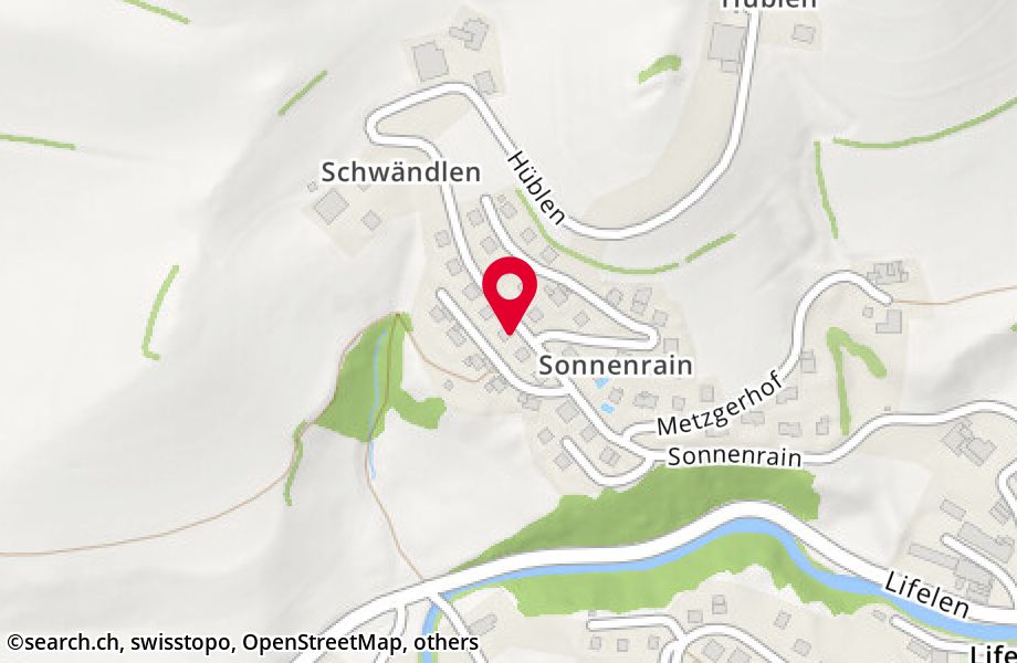 Sonnenrain 41, 6103 Schwarzenberg