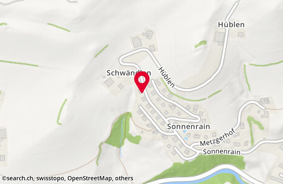 Sonnenrain 49, 6103 Schwarzenberg