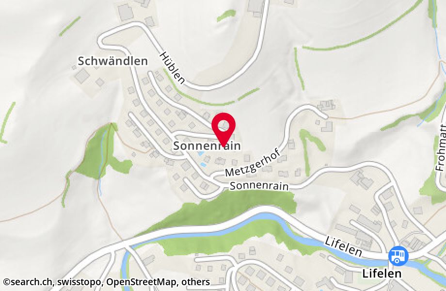 Sonnenrain 52, 6103 Schwarzenberg