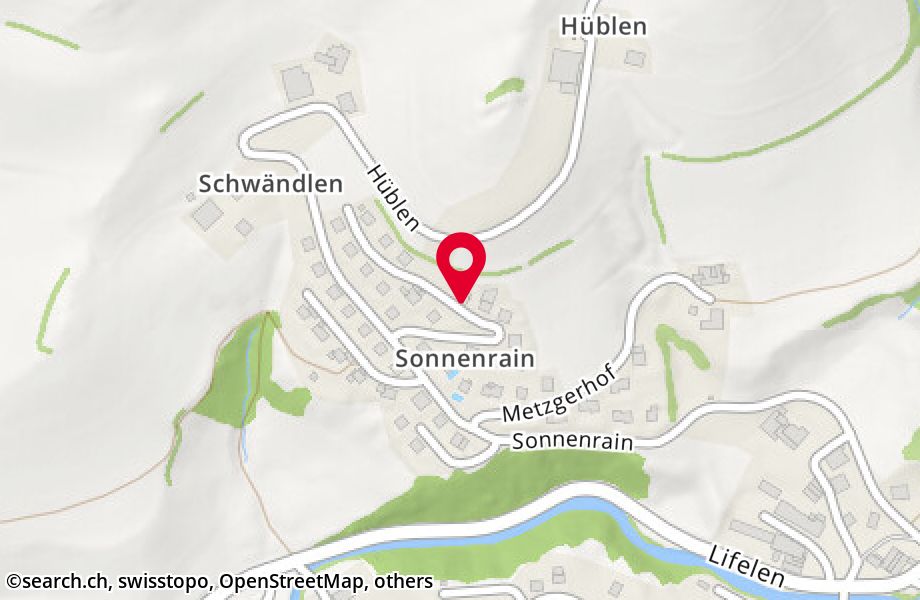 Sonnenrain 62, 6103 Schwarzenberg