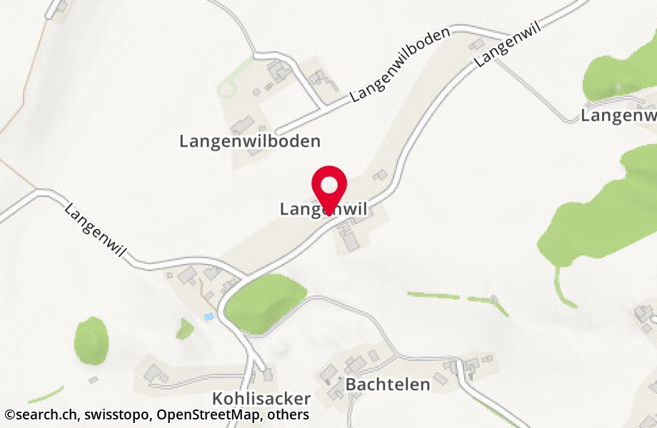 Langenwil 30, 3150 Schwarzenburg