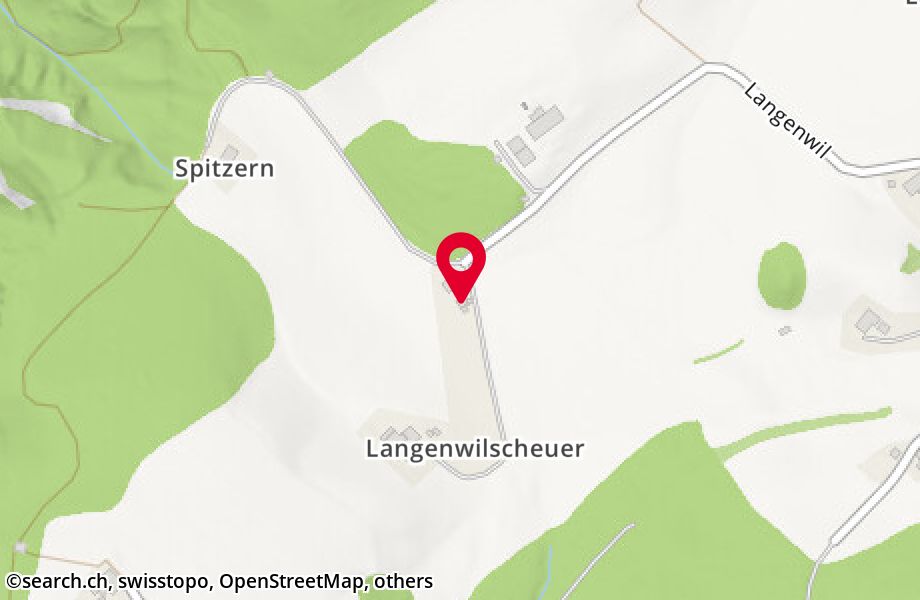 Langenwil 65, 3150 Schwarzenburg