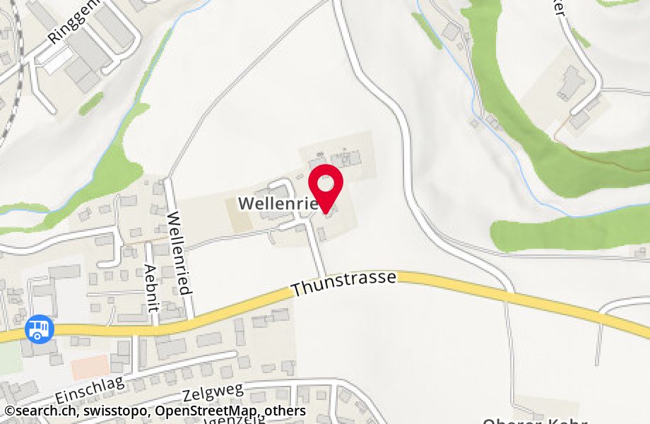 Wellenried 2, 3150 Schwarzenburg