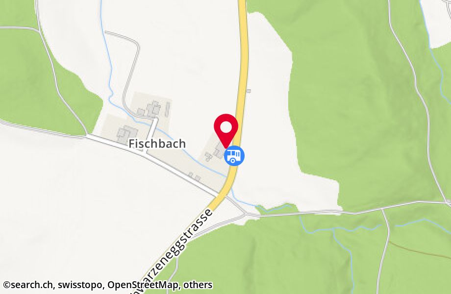 Fischbach 23, 3616 Schwarzenegg