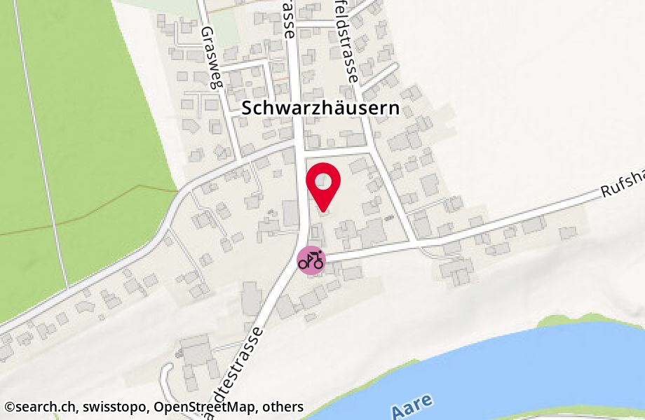 Ländtestrasse 11, 4911 Schwarzhäusern
