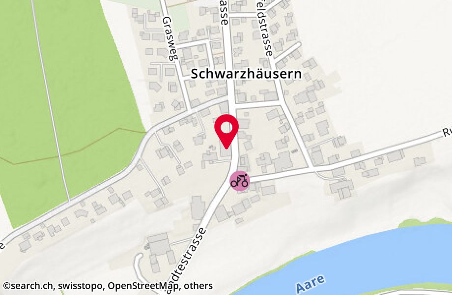 Ländtestrasse 4, 4911 Schwarzhäusern