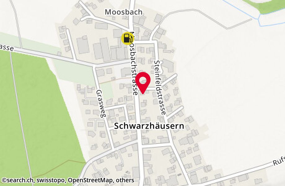 Moosbachstrasse 12, 4911 Schwarzhäusern