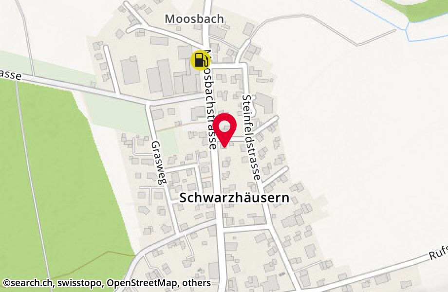 Moosbachstrasse 12, 4911 Schwarzhäusern