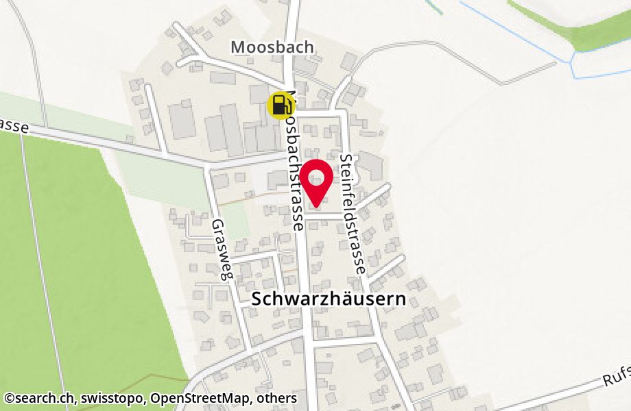 Moosbachstrasse 14, 4911 Schwarzhäusern