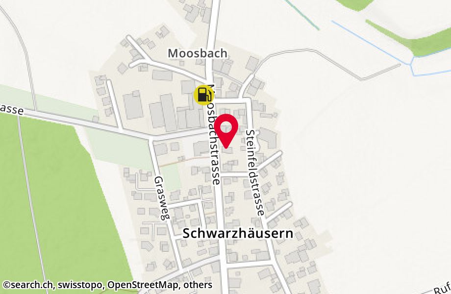 Moosbachstrasse 16, 4911 Schwarzhäusern