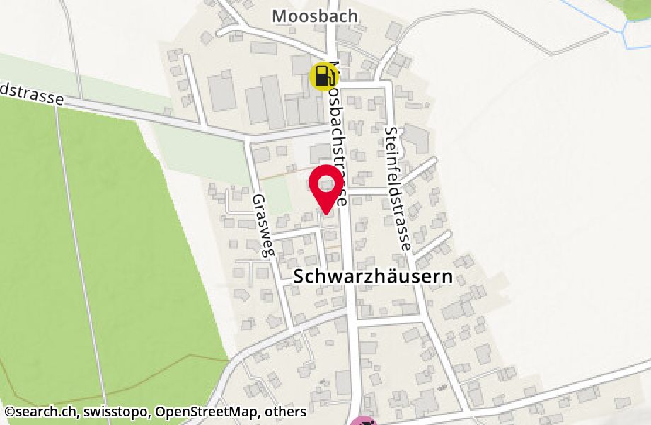 Moosbachstrasse 5, 4911 Schwarzhäusern