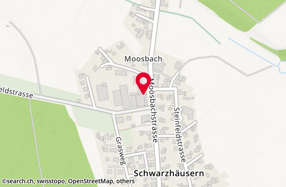 Moosbachstrasse 9, 4911 Schwarzhäusern