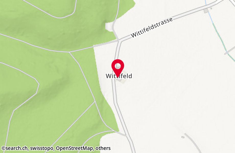 Wittifeldstrasse 14, 4911 Schwarzhäusern