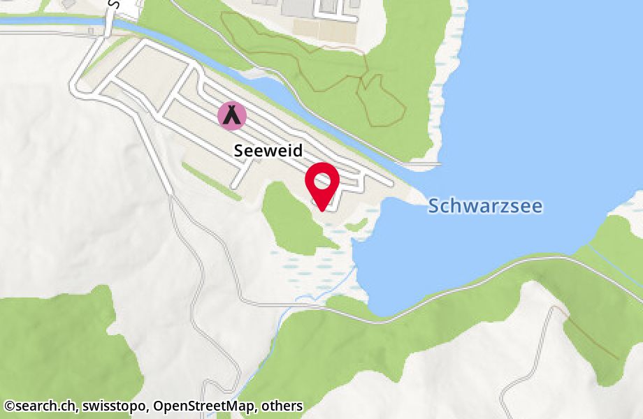 Seeweid 100, 1716 Schwarzsee