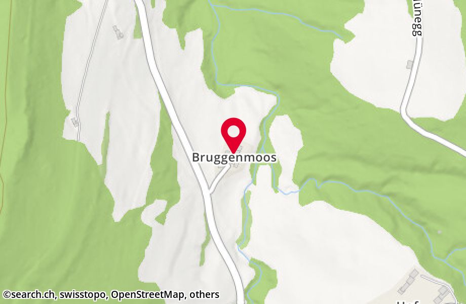 Bruggenmoos 502, 9103 Schwellbrunn