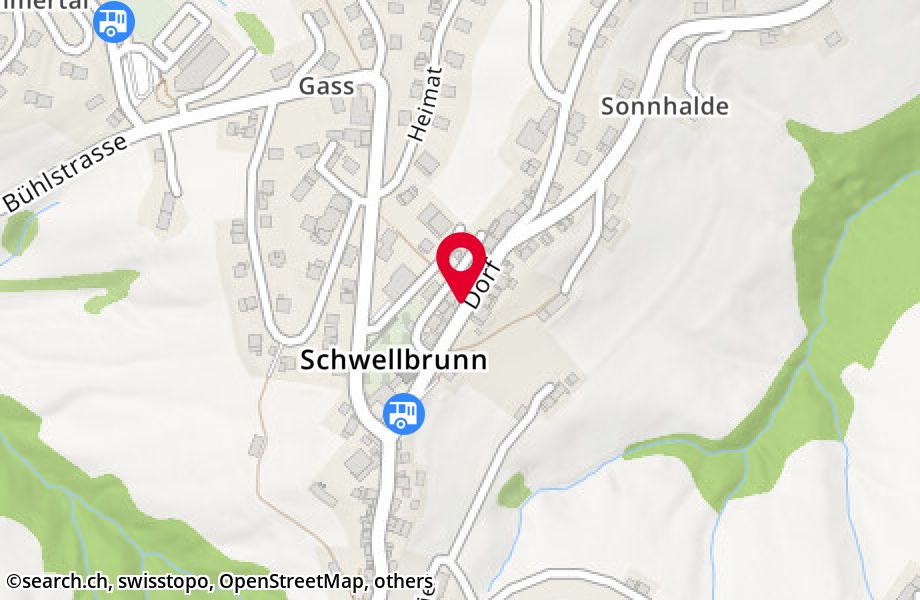 Dorf 5, 9103 Schwellbrunn