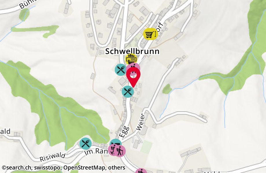 Egg 101, 9103 Schwellbrunn