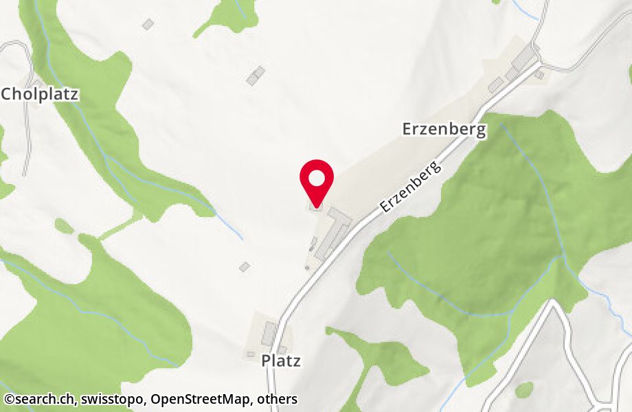 Erzenberg 601, 9103 Schwellbrunn