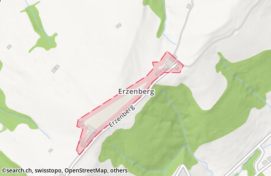 Erzenberg, 9103 Schwellbrunn