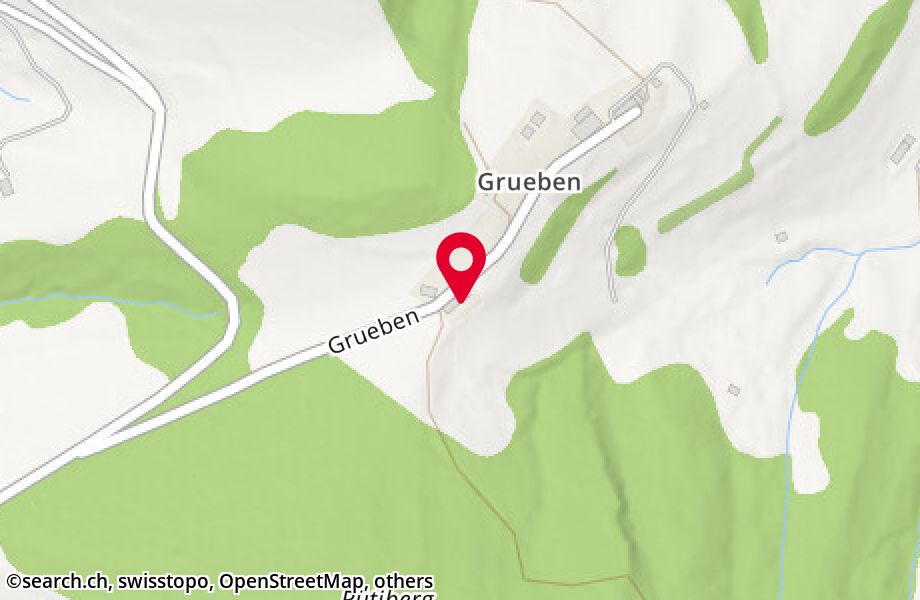 Grueben 453, 9103 Schwellbrunn