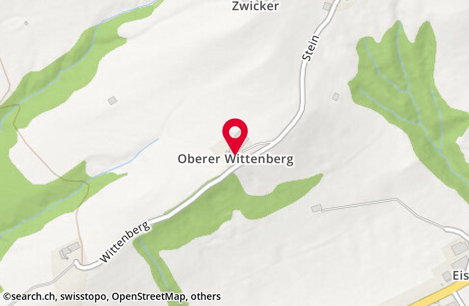 Oberer Wittenberg 300, 9103 Schwellbrunn