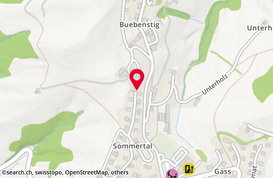 Sommertal 866, 9103 Schwellbrunn