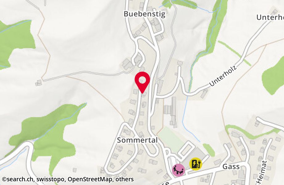 Sommertal 895, 9103 Schwellbrunn
