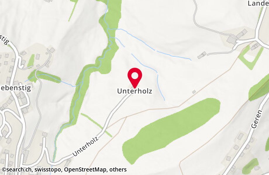 Unterholz 130, 9103 Schwellbrunn