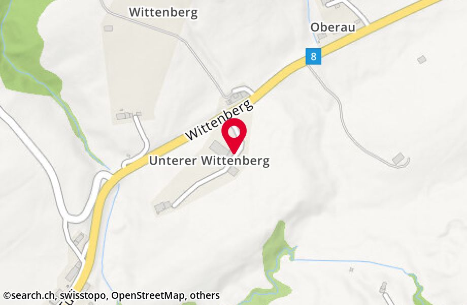 Wittenberg 315, 9103 Schwellbrunn