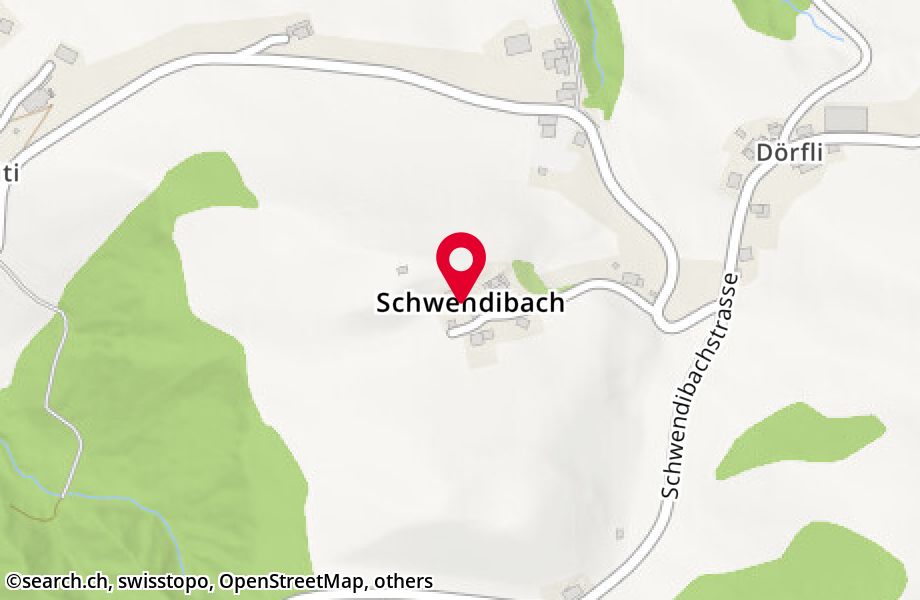 Bolzacher 3, 3624 Schwendibach