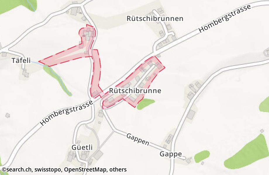 Rütschibrunne, 3624 Schwendibach